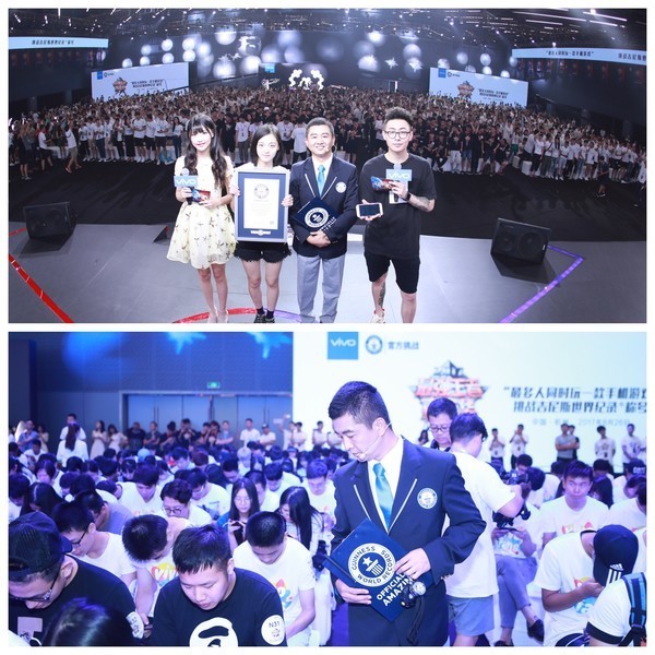 vivo哪些系列适合打王者荣耀,vivo新版王者荣耀