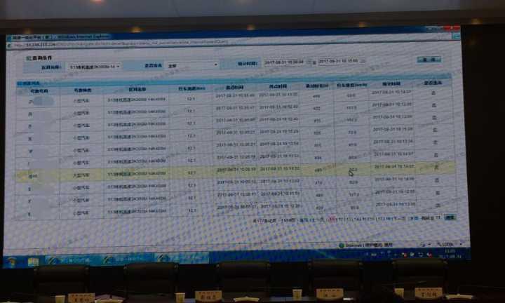浙江省高速分道测速了吗,浙江高速区间测速