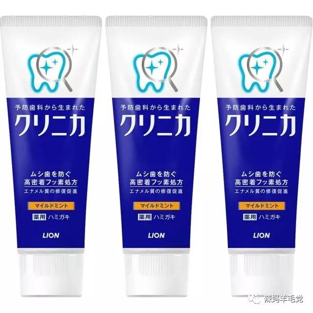 日本必买好物排行,日本必买十大单品