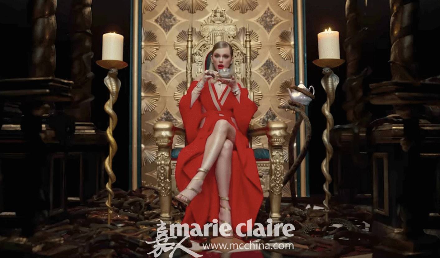 手机壳也可以照镜子补妆,手机壳可补妆