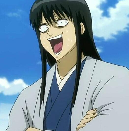 为什么说银魂是搞笑番,银魂最热梗盘点