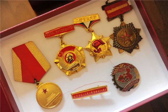 新四军老兵死亡,新四军老兵去世