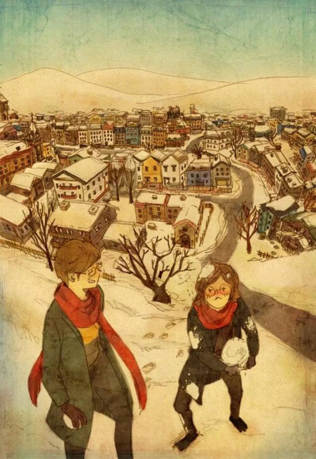 七夕情人节你吃了多少狗粮？要不再吃一袋韩国狗粮吧！