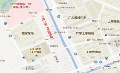 枣园学校新校区,枣园新校区