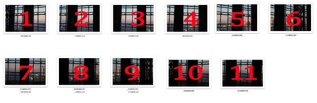 不会拍全景?前期+后期一步一讲,让你攻克全景拍摄技法