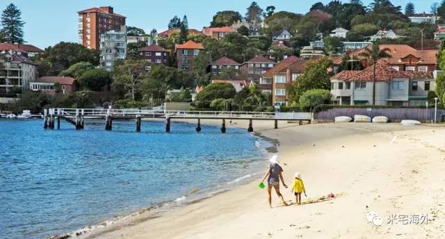 全球这八大地方的房子让富豪们欲罢不能！