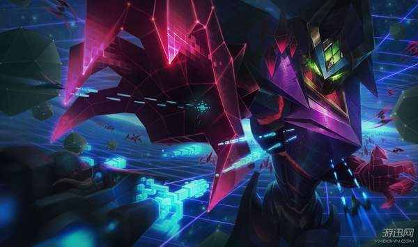 lol电玩皮肤视频,lol电玩系列皮肤端游