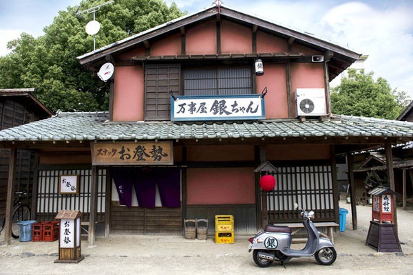 银魂中哪一集最可怕,银魂真人版恐怖故事