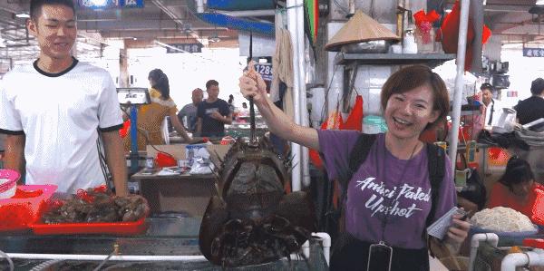 开海哪里的海鲜最便宜,威海开海适合买什么海鲜