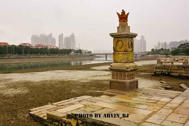 情迷刺桐海上丝路的风情万种