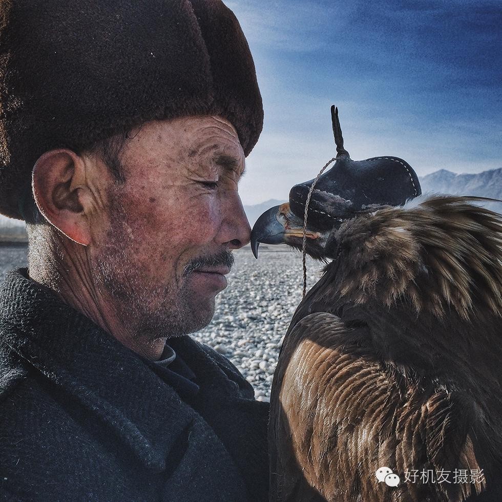 1分钟轻松搞定8个手机摄影技巧,想学一点入门的手机摄影技巧