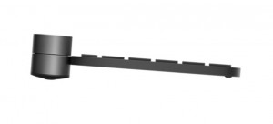 罗技craft无线键盘评测,罗技craft键盘和苹果妙控键盘2