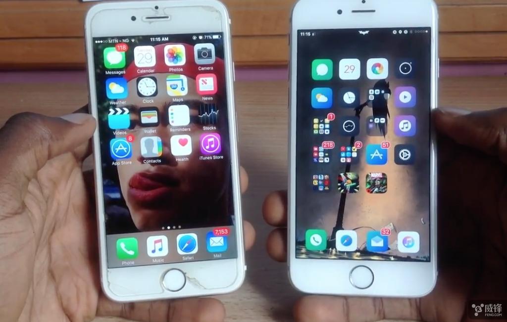 越狱和降低版本的区别,越狱系统有什么用