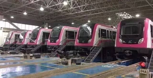 昆明地铁5号线2022年上半年通车,昆明地铁三号线线路图