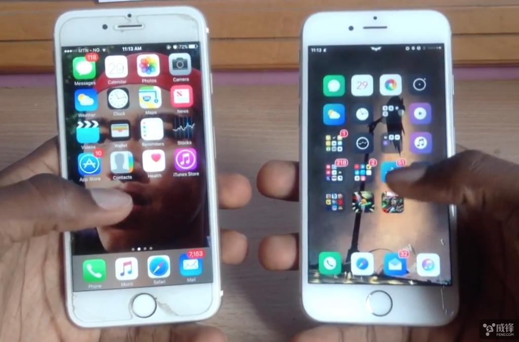 越狱需要的系统有哪些功能,越狱系统的好处和坏处