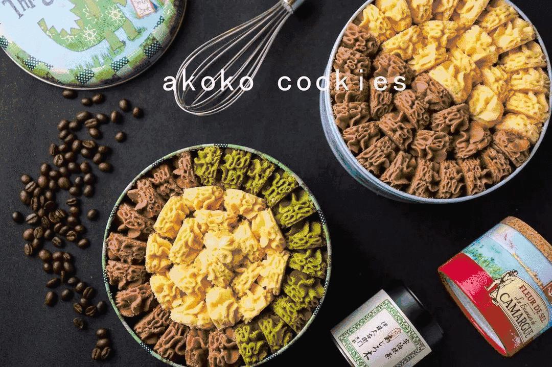 一月狂卖10万盒，比口红更让女人无法抗拒的高颜值美食，看到第5张图还能忍住就算你赢！