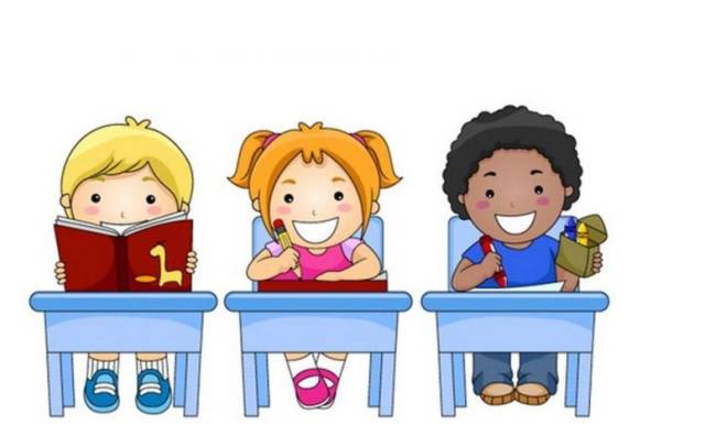 开学第一课孩子的表现,开学第一天你有何感想