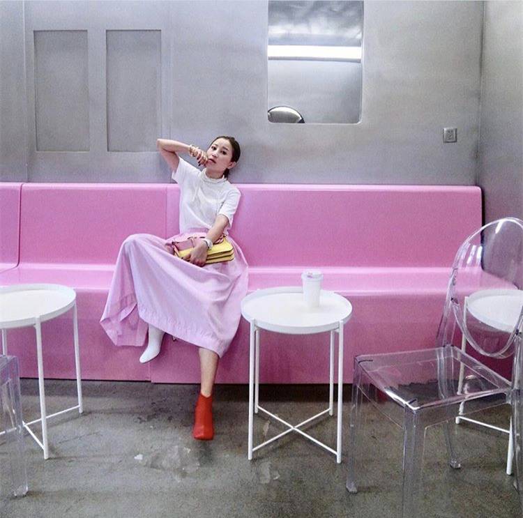 直击少女心,直击你的少女心