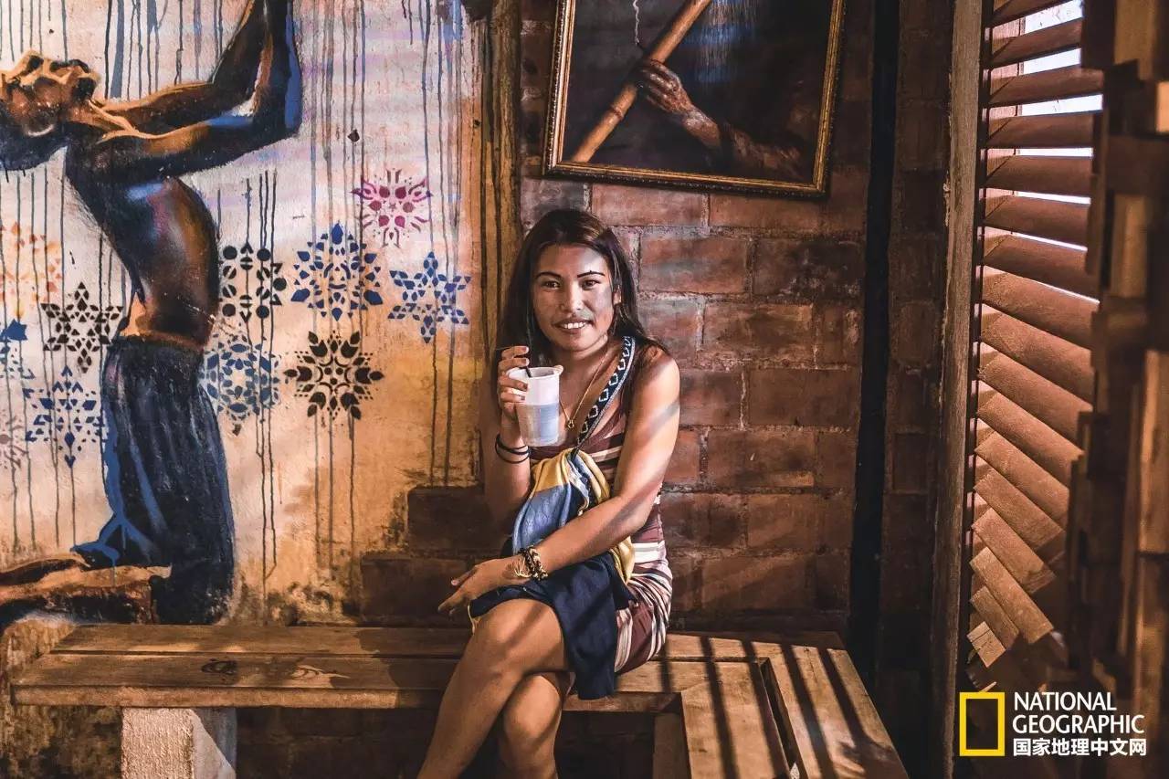 菲律宾长滩岛海滩,菲律宾长滩岛游记