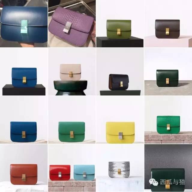 为什么每个女人都拥有一个钻戒,为什么女人都想拥有celine