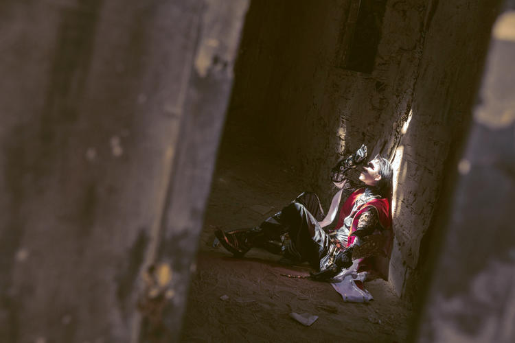 对于cosplay的看法,对cosplay看法和理解