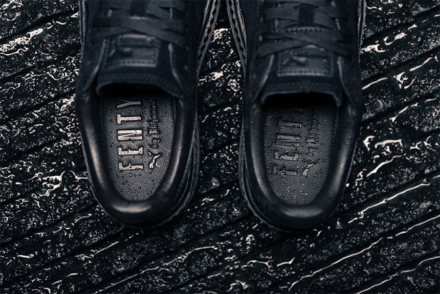 pumarihanna松糕鞋,rihannapuma松糕鞋