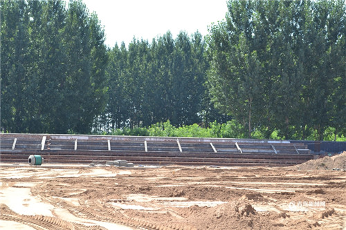 青岛国家羽毛球队训练基地,青岛封闭式训练中心