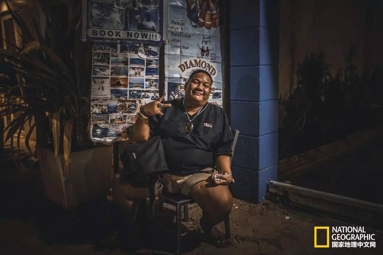 菲律宾长滩岛晚霞,菲律宾长滩岛与马尼拉