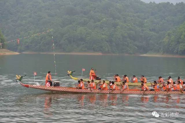 点赞！近几年德宏体育工作成绩太板扎！