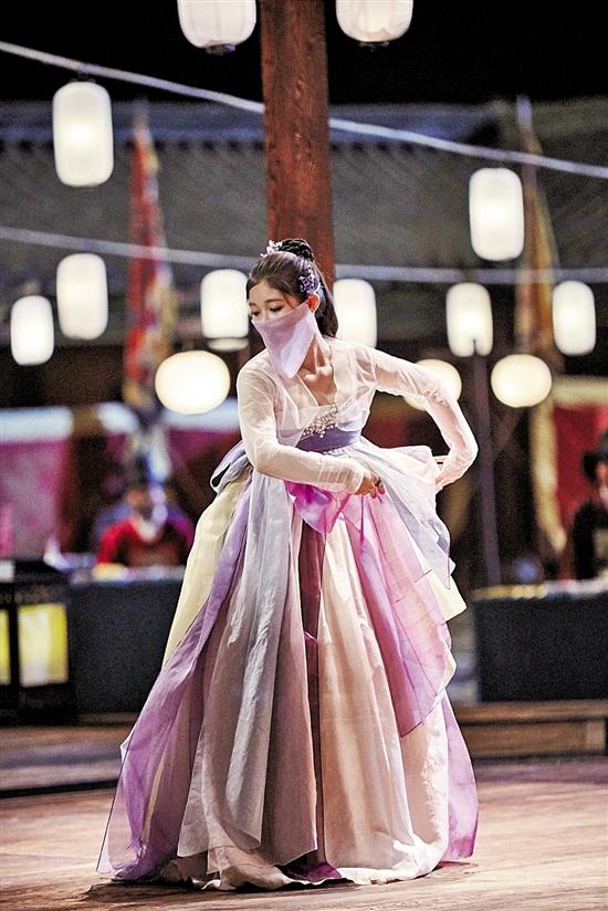 云画的月光奖项,云画的月光收视