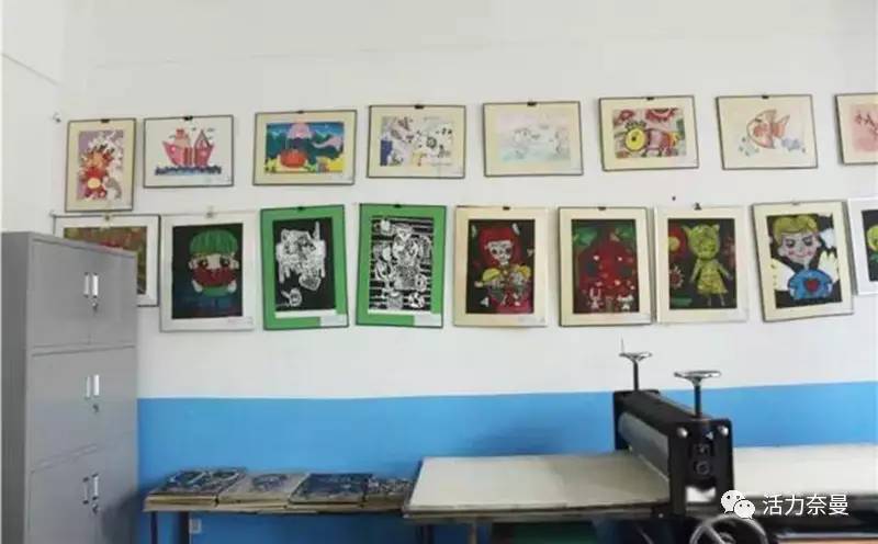 奈曼旗实验小学学校,奈曼旗实验小学文明学校