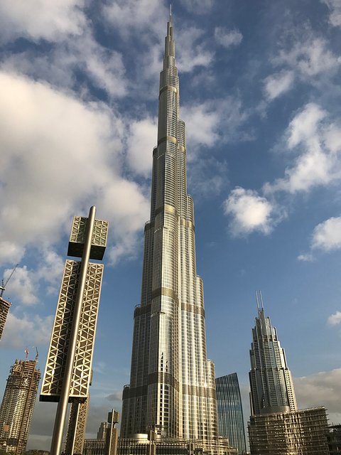 迪拜自驾攻略,迪拜自驾游一日游攻略