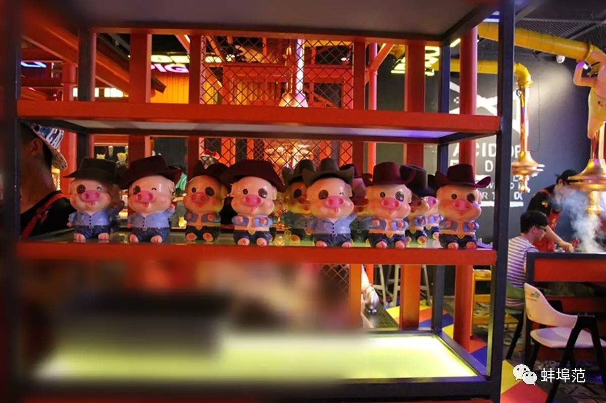 小猪小牛抖音团购比店里便宜吗,小猪小牛团购蚌埠