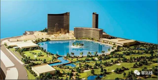 一个迷之审美的男人的澳门故事｜会玩