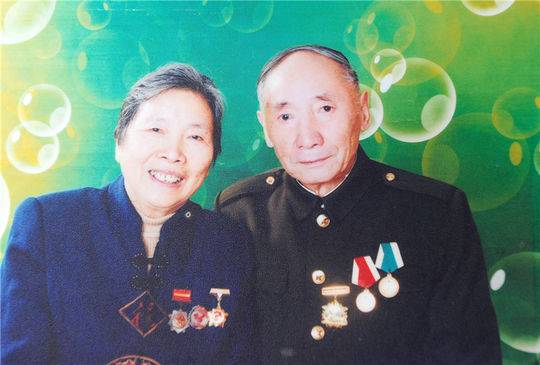 新四军老兵死亡,新四军老兵去世