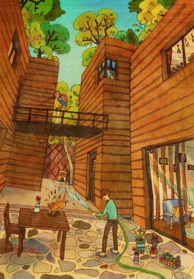 七夕情人节你吃了多少狗粮？要不再吃一袋韩国狗粮吧！