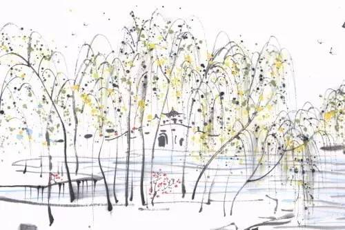 元曲顶级意境诗意古诗,10首元曲意境唯美不输唐诗宋词