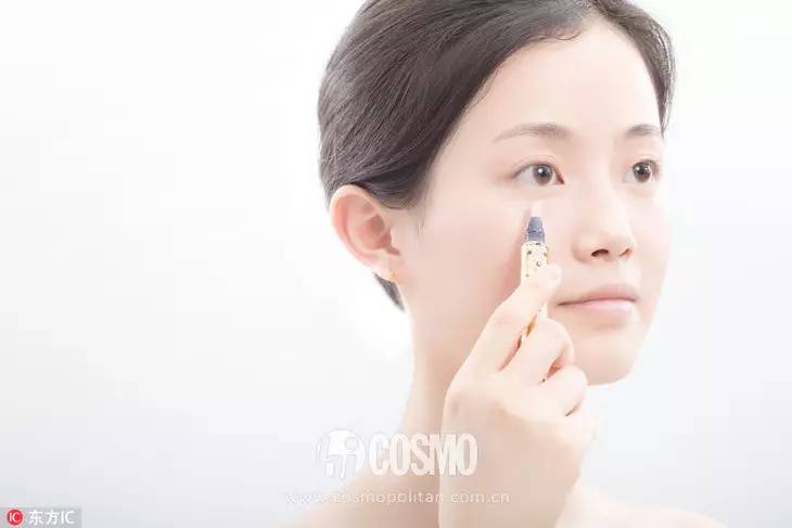 美人计怎么护肤,美人计穿衣步骤