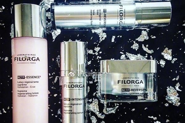 菲洛嘉粉水新老包装对比,菲洛嘉粉水有几款