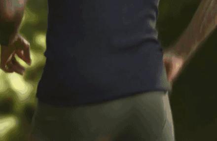 秋季第一条牛仔裤该怎么选,日常百搭裤怎么选