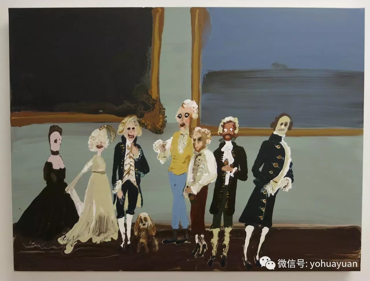 怎么选择丙烯颜料,丙烯颜料调色方法视频