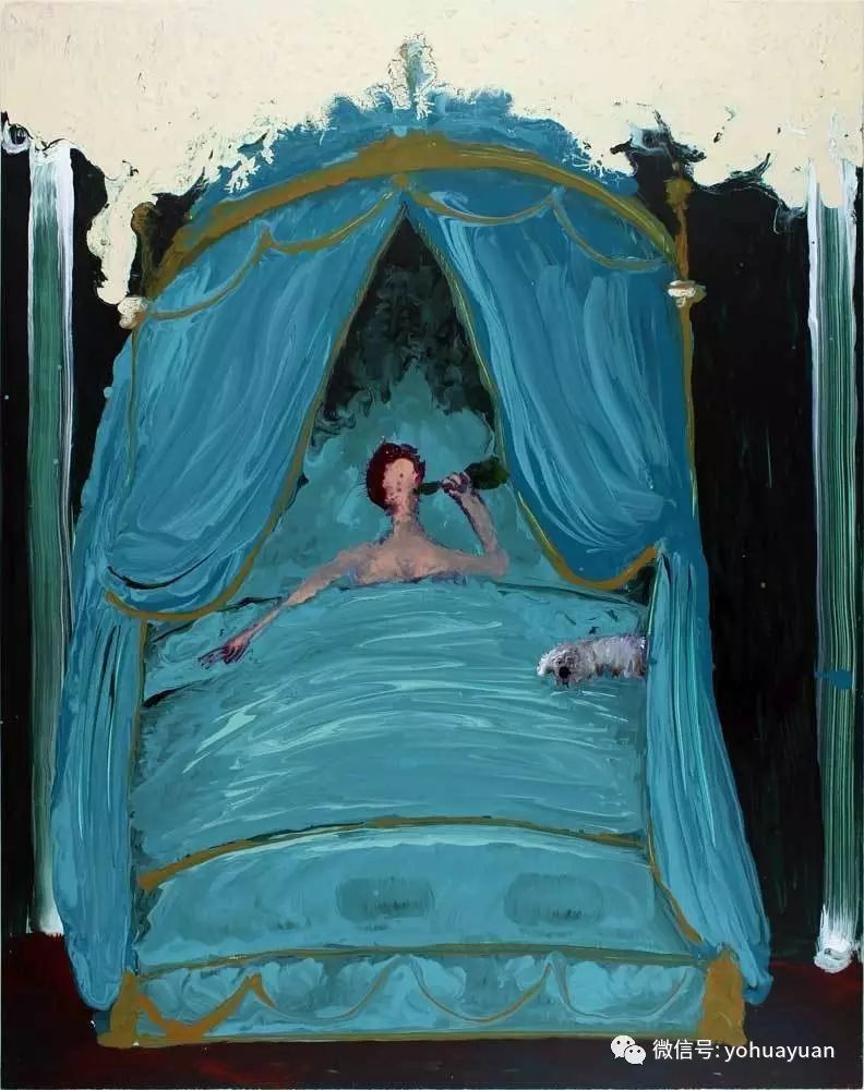 怎么选择丙烯颜料,丙烯颜料调色方法视频