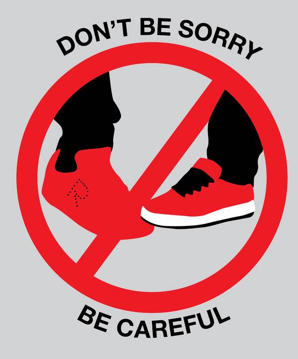 鞋子也可以用神仙水防晒霜,还可以做“脚膜”?