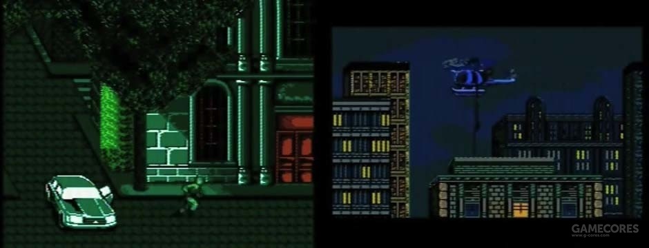 FC上那些你可能没听说过的“神作”