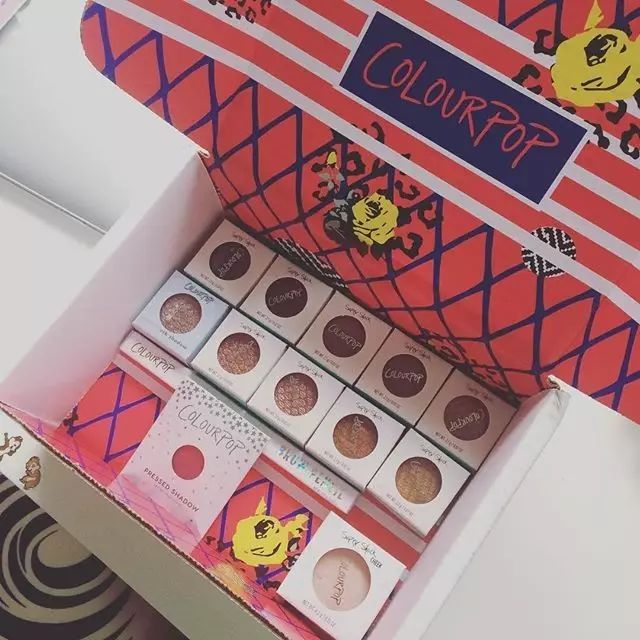 平价综合盘眼影盘推荐,平价眼影实用盘有哪些牌子