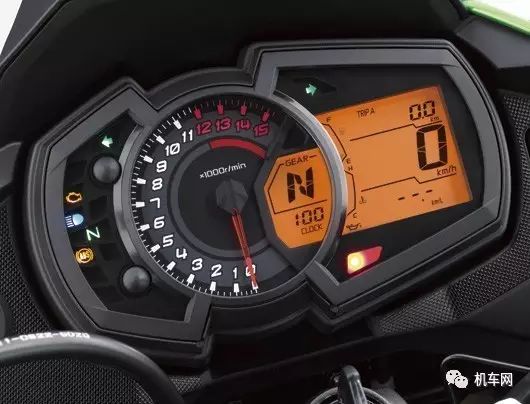 川崎Versys-X300正式上市，售价4.75万元起，你觉得OK吗？