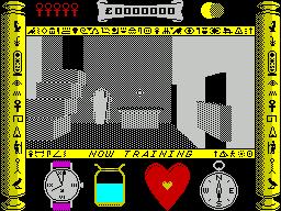 主流3d移动游戏引擎,3d引擎游戏推荐