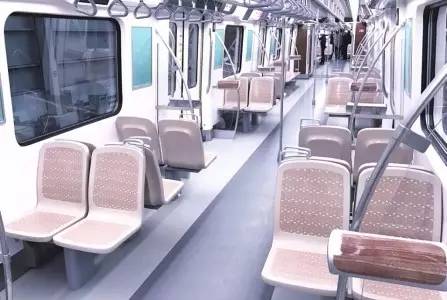 成都地铁18号线开启机场直达线,成都地铁18号线快线时间段最新