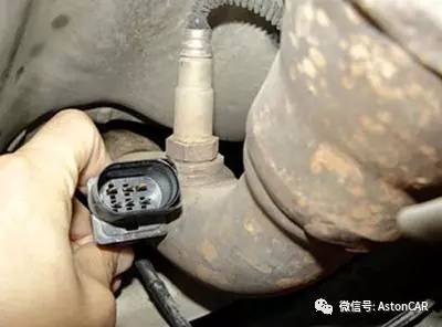 听到高压缩比就High了？那是你还没听说过空燃比