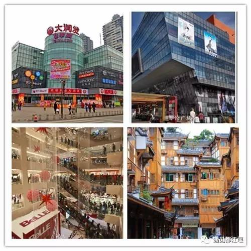 都江堰的伟大和奇妙之处 (都江堰精华部分图片)